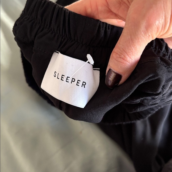 Sleeper Party Pajama Pants - Picture 4 of 6